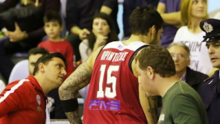 Δευτέρα ότι νεότερο για Πρίντεζη (VIDEO)