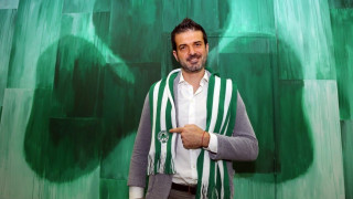 Στραματσιόνι: «Όχι λόγια, μόνο δουλειά!»