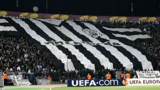 Πέρασαν οπαδό του ΠΑΟΚ για τζιχαντιστή (pic)