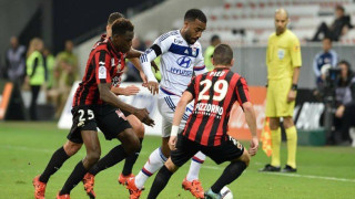 Θρίαμβος για Νις