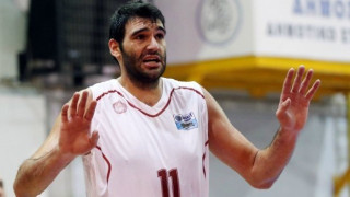 Στην ΑΕΚ ο Μαυροειδής!