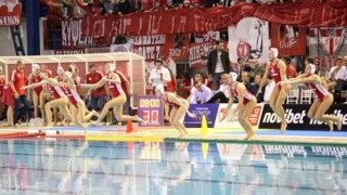 Πήρε το Σούπερ Καπ ο Ολυμπιακός 