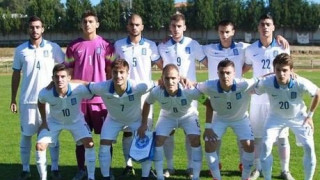 Συντριβή δίχως αντίκρισμα για τους Νέους