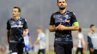 Χωράνε Κλάους-Μπερμπάτοφ στην ίδια ενδεκάδα;