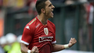 Φουλάρει για play off η Σταντάρ Λιεγης