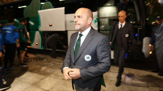 Ραγδαίες εξελίξεις στον Παναθηναϊκό: Παραιτείται ο Αλαφούζος;