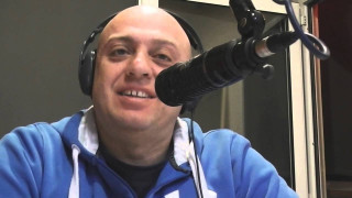 Απαιχτος Ραπτόπουλος: «Ο έρωτας φεύγει με την... πρώτη εσκεμμένη κλανιά»! 