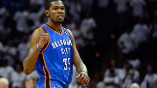 Ντουράντ: «Αισθάνομαι πολύ καλύτερα, αλλά...»