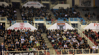 Μόνο η ποιότητα και η ελπίδα  φέρνει τον κόσμο στα γήπεδα