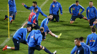 Σε ποια περίπτωση… παίρνουν κάμψεις οι διεθνείς;