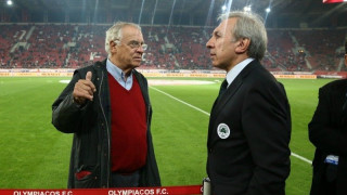 «Εμείς δεν παίζουμε σε ζούγκλα!»