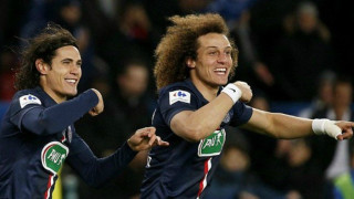 Απρόθυμοι να επιστρέψουν στη Γαλλία δύο σταρ της Παρί Σεν Ζερμέν