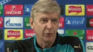 Βενγκέρ:« Στηρίζω τον Ράφα Μπενίτεθ»