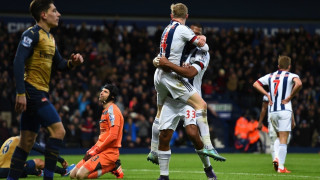 Όλα στραβά και ανάποδα για την Άρσεναλ και ήττα πισωγύρισμα - Κορυφή η Λέστερ! 