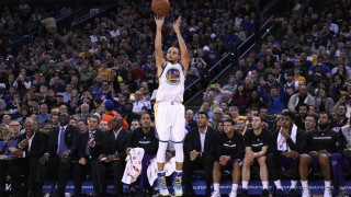 Ασταμάτητος Κάρι! (video)