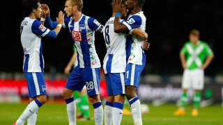 Χέρτα έχω, σε καλή απόδοση 