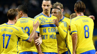 Θέλει να πάει EURO ο Ιμπραΐμοβιτς