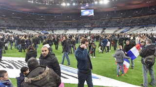 Κανονικά το φιλικό στο «Γουέμπλεϊ»