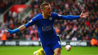 Βάρντι και Βενγκέρ οι κορυφαίοι του μήνα στην Premier League