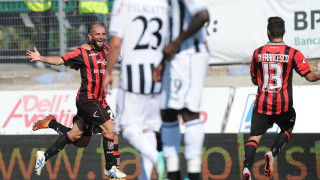 Μια ιταλική και μια ισπανική δυάδα 