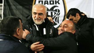 ΠΑΟΚ είσαι για να… ταλαιπωρείσαι!