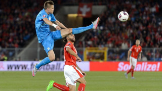 Η απειλή των Σλοβένων