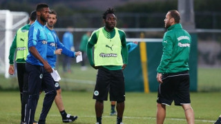 ΕΙΔΗΣΗ: O Εσιέν στην αποστολή!