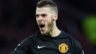 Νταβίντ Ντε Χέα: Γι' αυτό είναι ο κορυφαίος! (video)