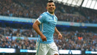 Σέρχιο Κουν Αγουέρο is back! 