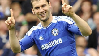 Προς παραμονή ο Ιβάνοβιτς!