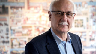 Δήμαρχος Λάρισας: Αποφασίζουν χωρίς να ρωτήσουν την πόλη