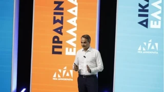 Εκλογές 2023: Στο «χαρτί» της οικονομίας ποντάρει η κυβέρνηση