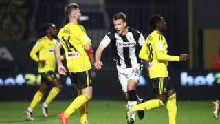 Ντέρμπι ΠΑΟΚ - Άρη με… ανατροπή ψυχολογικών δεδομένων, οι αποδόσεις της Stoiximan