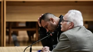 Δίκη Χρυσής Αυγής: «Με άφησαν γιατί νόμιζαν πως πέθανα»
