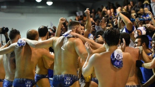 O Aπόλλων Σμύρνης κατέκτησε το Challenger Cup