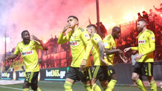 Μεγάλο πριμ από Καρυπίδη για νίκη επί του ΠΑΟΚ στην Τούμπα!