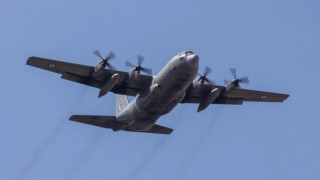 Στέιτ Ντιπάρτμεντ: Ενέκρινε την παροχή δύο C-130 στην Ελλάδα – «Κλειδώνουν» τα F-35