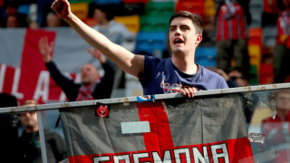 «Bet builder με Metro»:: Κρεμονέζε βάλε ένα γκολ, ένα γκολ...