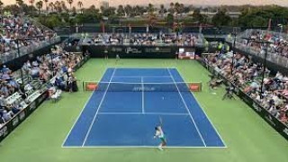 Τεράστιες αλλαγές στο τένις: Καταργούνται οι επόπτες το 2025 σε όλα τα τουρνουά ATP!