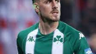 Παναθηναϊκός: Eνδεκάδα με αλλαγές σε σχέση με το διπλό στη τούμπα