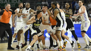 H Marca «σταυρώνει» τον Γιαμπουσέλε: «Να μην ξαναπαίξει για τη Ρεάλ»