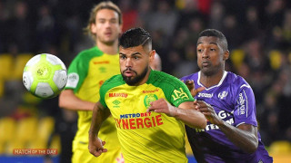 «Ματς της ημέρας» : - Ναντ - Τουλούζ –