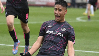 Κεραμίτσης: «Η Ρόμα είναι σαν τον ΠΑΟΚ, μόνο ο Μουρίνιο ασχολήθηκε με τον Δημήτρη»