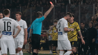 «Παιδική χαρά» με… απουσίες αλλά και με ατυχείς εμπνεύσεις, περίεργες εμμονές και μόνιμες τάσεις αυτοκτονίας