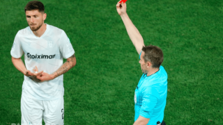 ΠΑΟΚ: Ανέλαβε την ευθύνη ο Κάργας