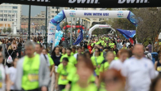 Ο Όμιλος Metromedia στον 17ο Διεθνή Μαραθώνιο!