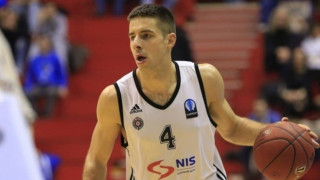 Τέπιτς: «Δεν ήταν καλό αυτό που έγινε και κυρίως για την Παρτιζάν»