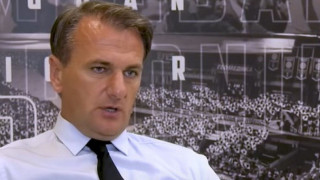 Πρόεδρος Παρτίζαν: «Ανεξάρτητα από την δυσάρεστη κατάσταση θα υποδεχθούμε φιλικά τη Ρεάλ»