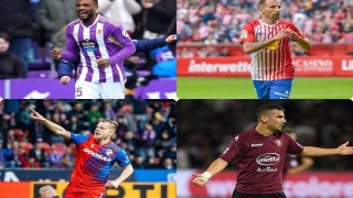 ΠΑΟΚ & Άρης: Τι κάνουν οι μεταγραφικοί στόχοι του Γενάρη