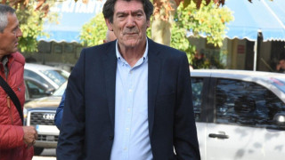 Σαργκάνης για Κοτάρσκι: «Με μία ακόμη καλή σεζόν μπορεί να κάνει μεγάλη μεταγραφή»